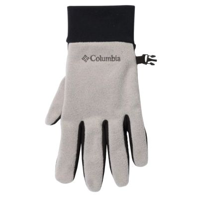 2. Columbia M Arctic Peak Glove 2136611027 Grey L