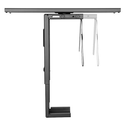 4. LogiLink EO0004 Desktop Mount CPU Holder Black