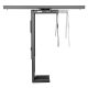 4. LogiLink EO0004 Desktop Mount CPU Holder Black