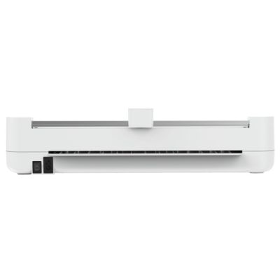 11. HP ONELAM COMBO A3 Laminator, cold/hot, integrated trimmer, corner rounder, speed 40cm/min + 15 pouches: 3xA4, 4xA5, 4xA6, 4xB-CARD, white