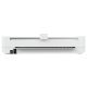 11. HP ONELAM COMBO A3 Laminator, cold/hot, integrated trimmer, corner rounder, speed 40cm/min + 15 pouches: 3xA4, 4xA5, 4xA6, 4xB-CARD, white