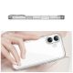 4. Outer Space Case for iPhone 17 - Clear
