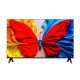 4. TCL 32V5C QLED 32'' Full HD Android TV Dolby Digital Plus DVB-T2 Black