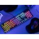 10. Tracer GAMEZONE UNIQUE (PUDDING) USB Mechanical Keyboard