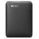3. External HDD WD Elements Portable 5TB 2.5 Black