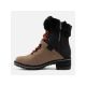 8. Rossignol 1907 Megeve Nabuk 2.0 shoes