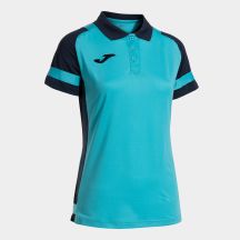 Joma Lider Short Sleeve Polo Shirt W 902643.013