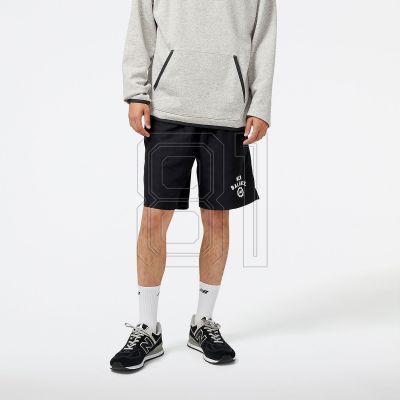 6. New Balance Sport Seasonal Woven Short M MS31905BK