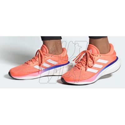 3. Running shoes adidas SuperNova 2 M GV9028