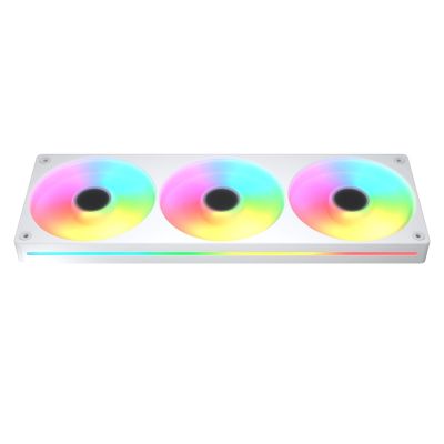 COUGAR CF-UN360RW-RGB? Computer Case 12cm Fan White