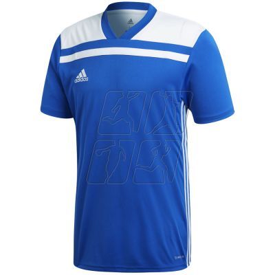 5. T-Shirt adidas Regista 18 Jersey M CE8965