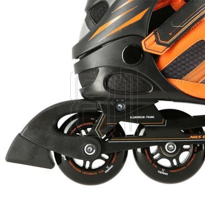 5. Nils Extreme Rollerblades NA14112 41 16-01-187