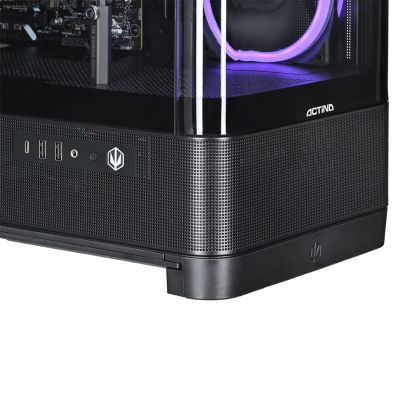 22. Actina ENDORFY 265KF/32GB/1TB/RTX5070Ti/750W