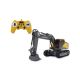 19. Jamara Bagger Volvo EC160E Remote Controlled Model Excavator Electric Motor 1:26