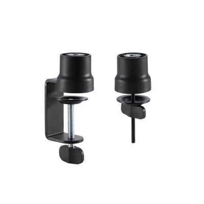 14. Kensington A1020 Boom Arm for Mounting Webcams, Microphones and Lighting