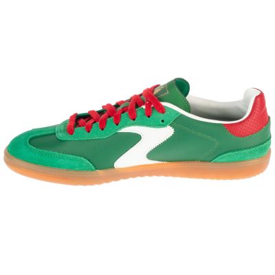 2. Skechers Hotshot - Roaver 254152-GMLT Green 40