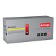 Activejet ATH-F532N Toner (replacement for HP 205A CF532A; Supreme; 900 pages; yellow)