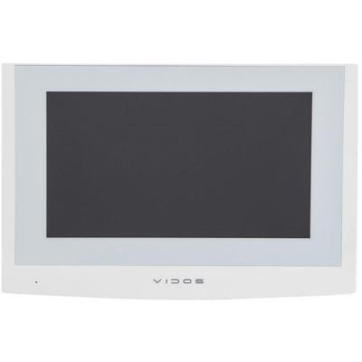 VIDOS 2IP M200W-X video intercom monitor