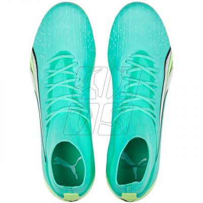 7. Puma Ultra Pro FG/AG M 107240 03 football shoes