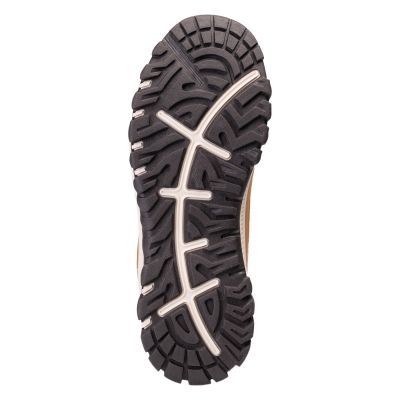 2. Men's HIROL MID WP Shoes