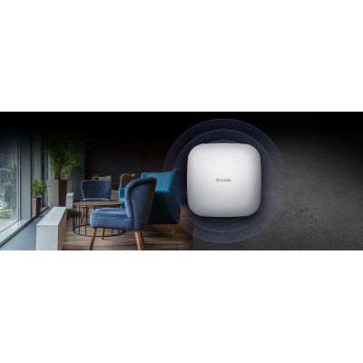 6. AX1800 WI-FI 6 POE ACCESS POINT/DUAL-BAND