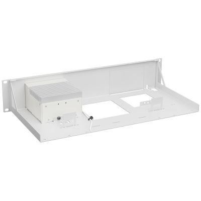3. Rackmount.IT Kit for FortiGate Rugged 70G