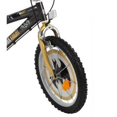 2. Children's bike 16" TOIMSA TOI16913 Batman