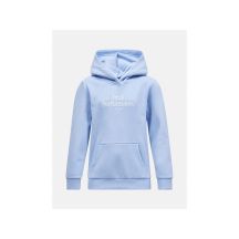 Peak Performance Jr Original Hood Blue