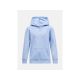 Peak Performance Jr Original Hood Blue