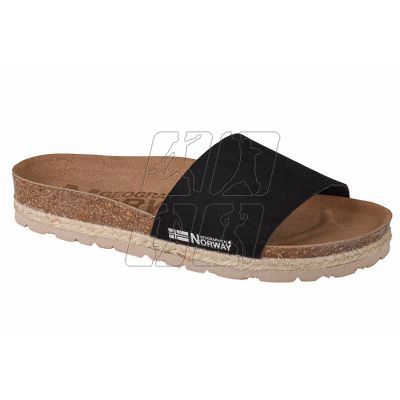 2. Geographical Norway Sandalias Baja Verano flip-flops W GNW20406-01