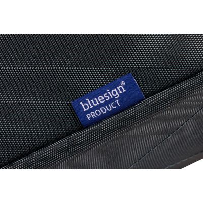 8. Thule Subterra 2 TSTB404 Dark Slate Toiletry Bag Polyester, Thermoplastic Polyurethane Elastomers (TPU) Gray