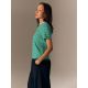 4. Regular women's T-shirt 4F 4FRSS26TTSHF3702-41S