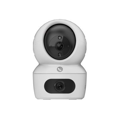 2. EZVIZ H7C 2K+ IP surveillance camera (4MP+4MP)