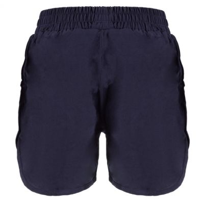2. MASTERS SKW-COMPRESSION women's shorts, navy blue