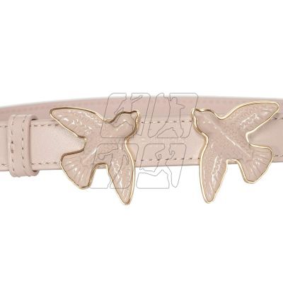 2. Pinko women&#39;s belt 100297A0F3