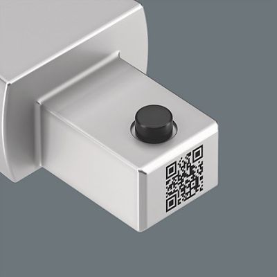 2. Self-adjusting plug-in open-end wrench 7880 Joker XXL, 24*32M