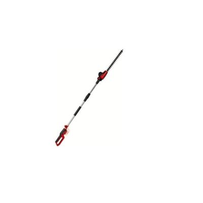 7. EINHELL GC-HH 18/45 Li T Solo hedge trimmer