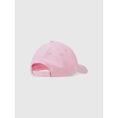 2. Children's strapback cap 4F 4FJWSS25ACABU387-56S