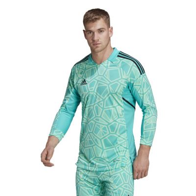 3. adidas Condivo 22 Long Sleeve Goalkeeper Shirt M HB1613