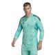 3. Adidas Condivo 22 Long Sleeve M goalkeeper shirt HB1613