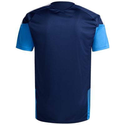 3. Men's adidas Tiro 26 Competition Training Jersey Navy Blue JX4255