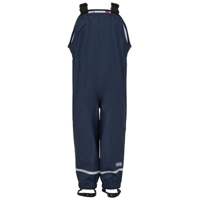 4. Lego Wear Kid's Lwjivan 200 Jr Raincoat Set 11010040/589