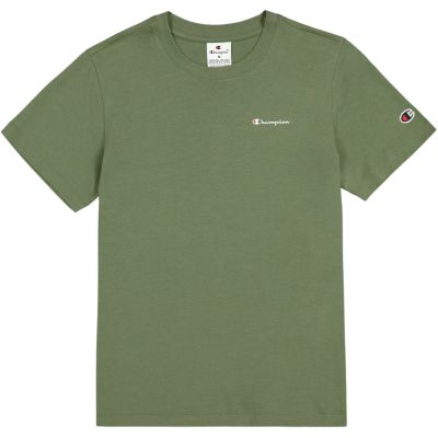 7. Champion SS Tee W 118091 GS136