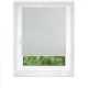 PLISSE BLINDS PEARL THERMO 70X210 GRAY