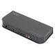7. Digitus KVM Switch, 2 x 1 HDMI, HDMI output, USB, 4K x 2K at 60 Hz