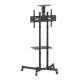 3. MANHATTAN MOBILE TV STAND LED/LCD/PDP 37-70 INCHES