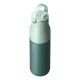 5. LARQ Bottle PureVis 2 - intelligent, self-cleaning filter bottle, UV-C light 680ml (eucalyptus green)