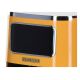 12. HEINRICH"S HFR 8216 YELLOW Fat Free Fryer