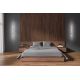 2. Activejet AJE-LUNGO Patina LED wall lamp