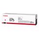 3. Canon 075 Toner Cartridge 1pc Original Magenta